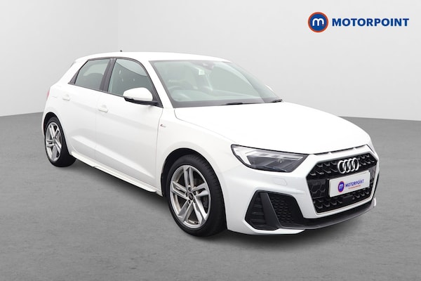 Used Audi A1 2022 for sale - 76206330: Photo 1