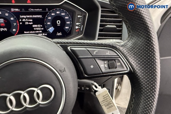Used Audi A1 2022 for sale - 76206330: Photo 21