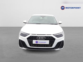 Used Audi A1 2022 for sale - 76206330: Photo
