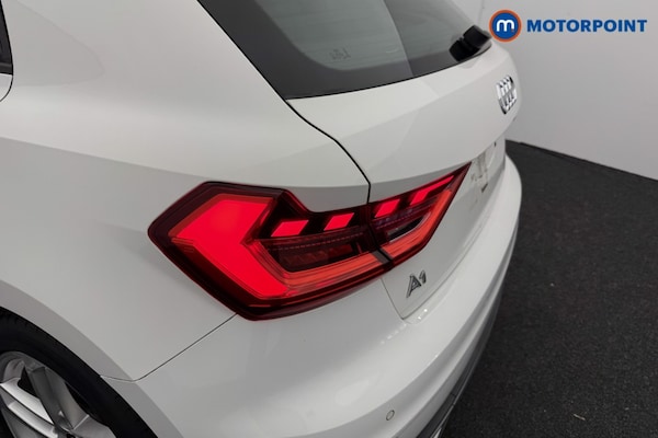 Used Audi A1 2022 for sale - 76206330: Photo 31