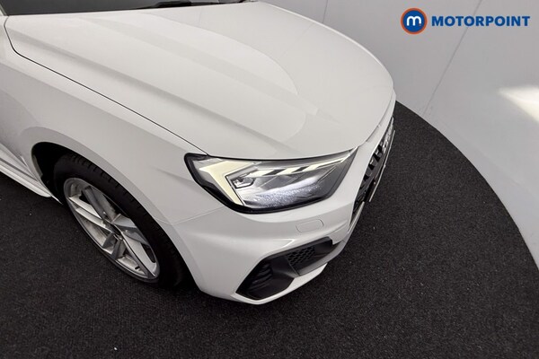Used Audi A1 2022 for sale - 76206330: Photo 33