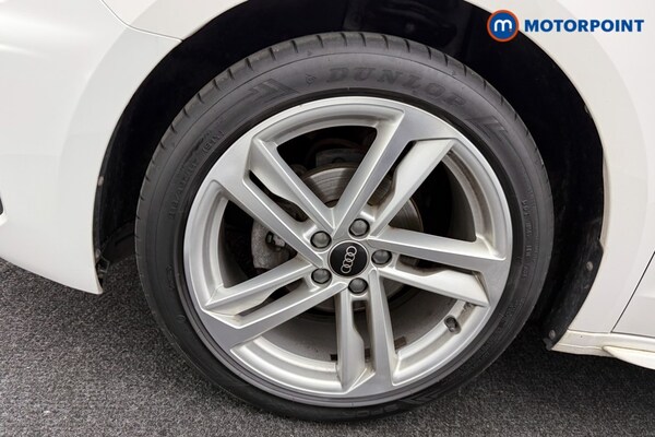 Used Audi A1 2022 for sale - 76206330: Photo 35