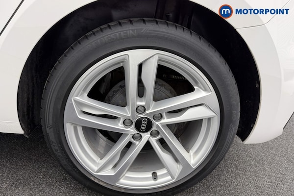 Used Audi A1 2022 for sale - 76206330: Photo 36