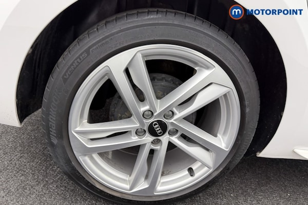 Used Audi A1 2022 for sale - 76206330: Photo 37