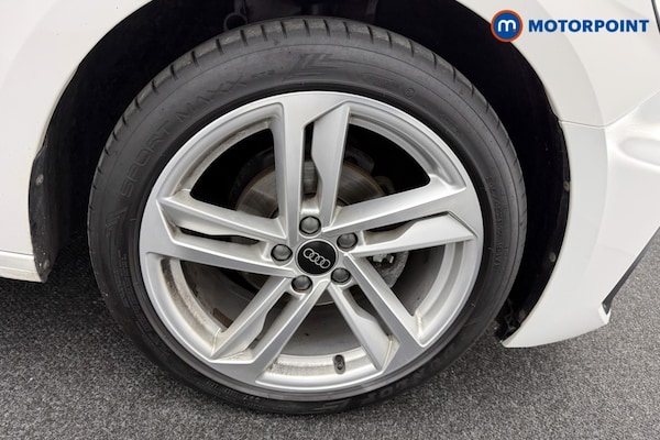 Used Audi A1 2022 for sale - 76206330: Photo 38