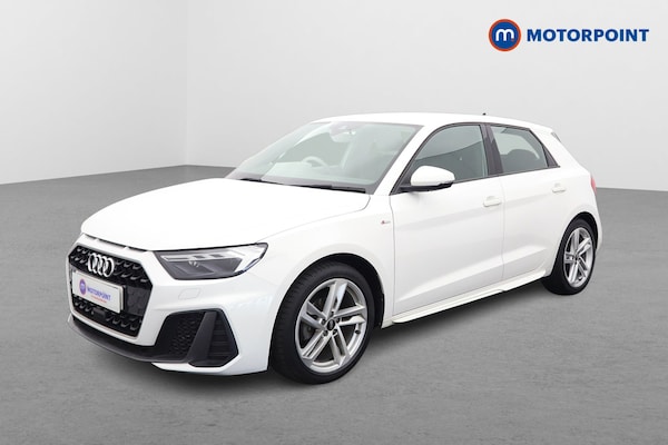 Used Audi A1 2022 for sale - 76206330: Photo 3