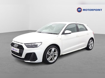 Used Audi A1 2022 for sale - 76206330: Photo