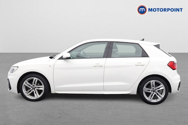 Used Audi A1 2022 for sale - 76206330: Photo 4