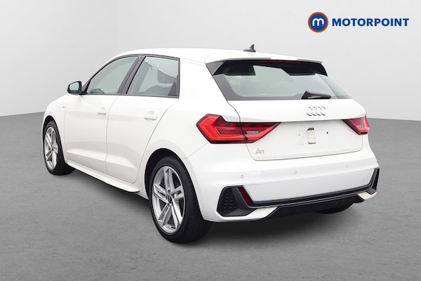 Used Audi A1 2022 for sale - 76206330: Photo 5