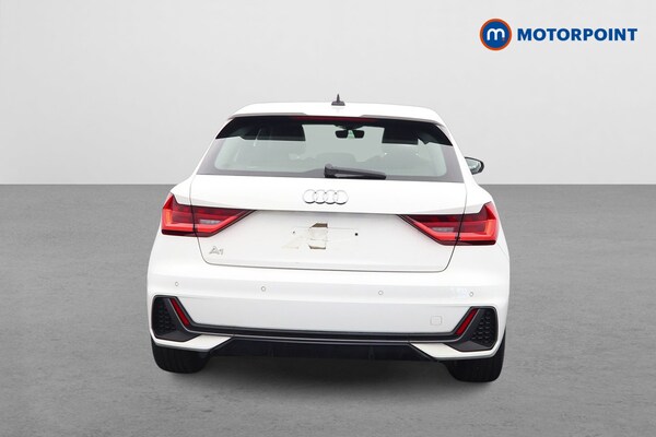Used Audi A1 2022 for sale - 76206330: Photo 6