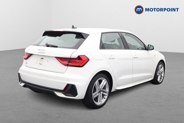 Used Audi A1 2022 for sale - 76206330: Photo 7