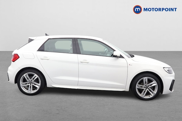 Used Audi A1 2022 for sale - 76206330: Photo 8
