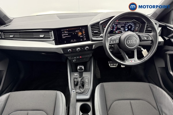 Used Audi A1 2022 for sale - 76206330: Photo 9