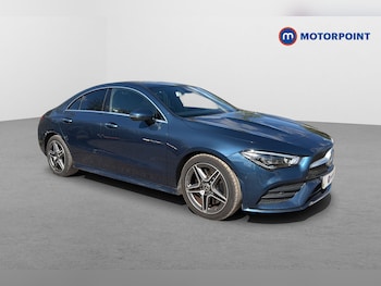 Used Mercedes-Benz CLA 2022 for sale - 78719844: Photo