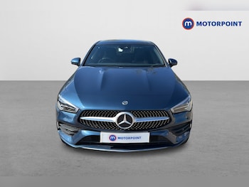Used Mercedes-Benz CLA 2022 for sale - 78719844: Photo