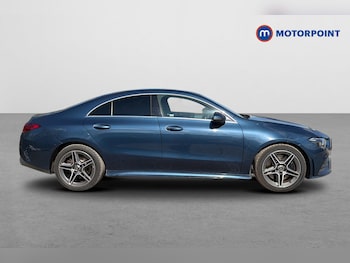 Used Mercedes-Benz CLA 2022 for sale - 78719844: Photo