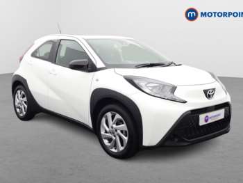 2025 - 1.0 VVT-i Pure 5dr
