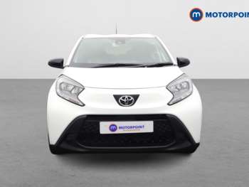 Used Toyota Aygo X 2025 for sale - 75306385: Photo
