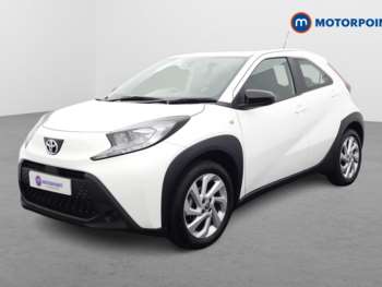 Used Toyota Aygo X 2025 for sale - 75306385: Photo