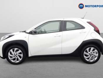 Used Toyota Aygo X 2025 for sale - 75306385: Photo