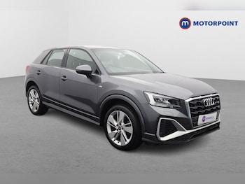 Used Audi Q2 2023 for sale - 79585125: Photo
