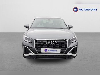 Used Audi Q2 2023 for sale - 79585125: Photo