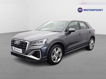 Used Audi Q2 2023 for sale - 79585125: Photo