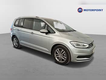 Used Volkswagen Touran 2025 for sale - 79816312: Photo