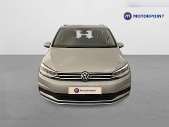 Used Volkswagen Touran 2025 for sale - 79816312: Photo