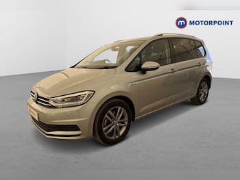 Used Volkswagen Touran 2025 for sale - 79816312: Photo