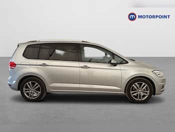 Used Volkswagen Touran 2025 for sale - 79816312: Photo