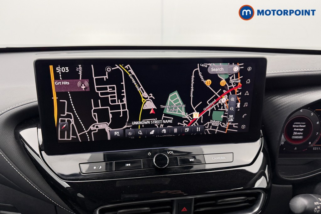 Used Nissan Juke 2025 for sale - 77168336: Photo 10