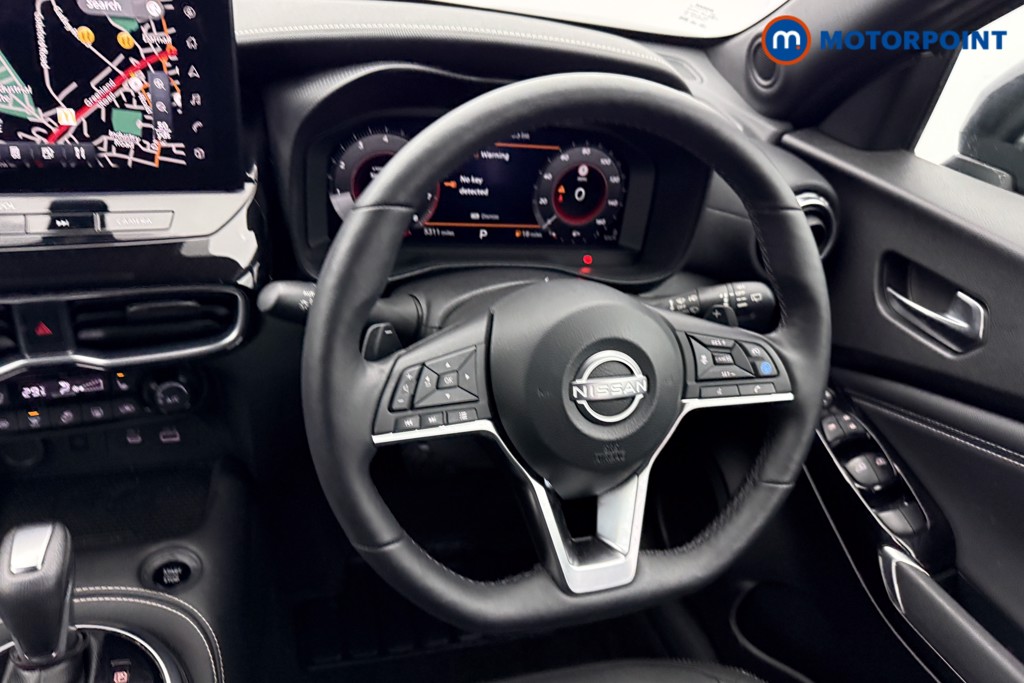 Used Nissan Juke 2025 for sale - 77168336: Photo 11