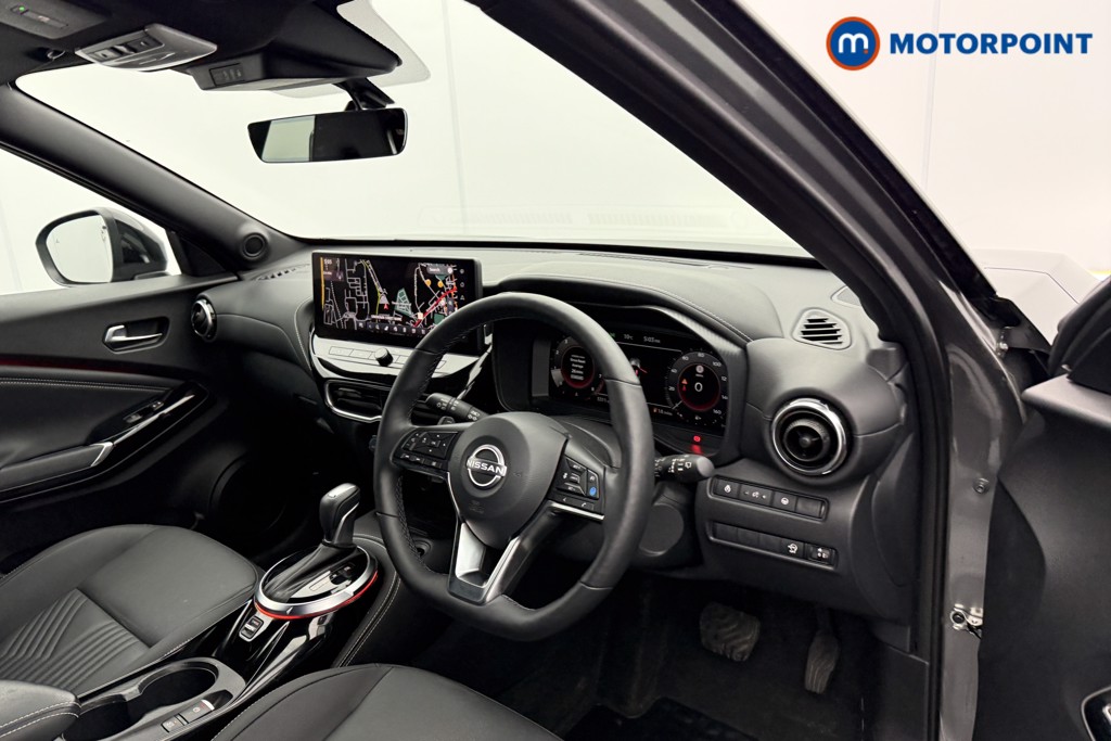 Used Nissan Juke 2025 for sale - 77168336: Photo 12