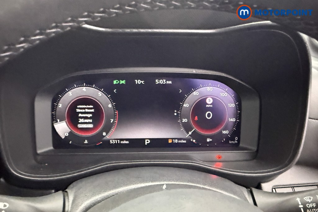 Used Nissan Juke 2025 for sale - 77168336: Photo 13