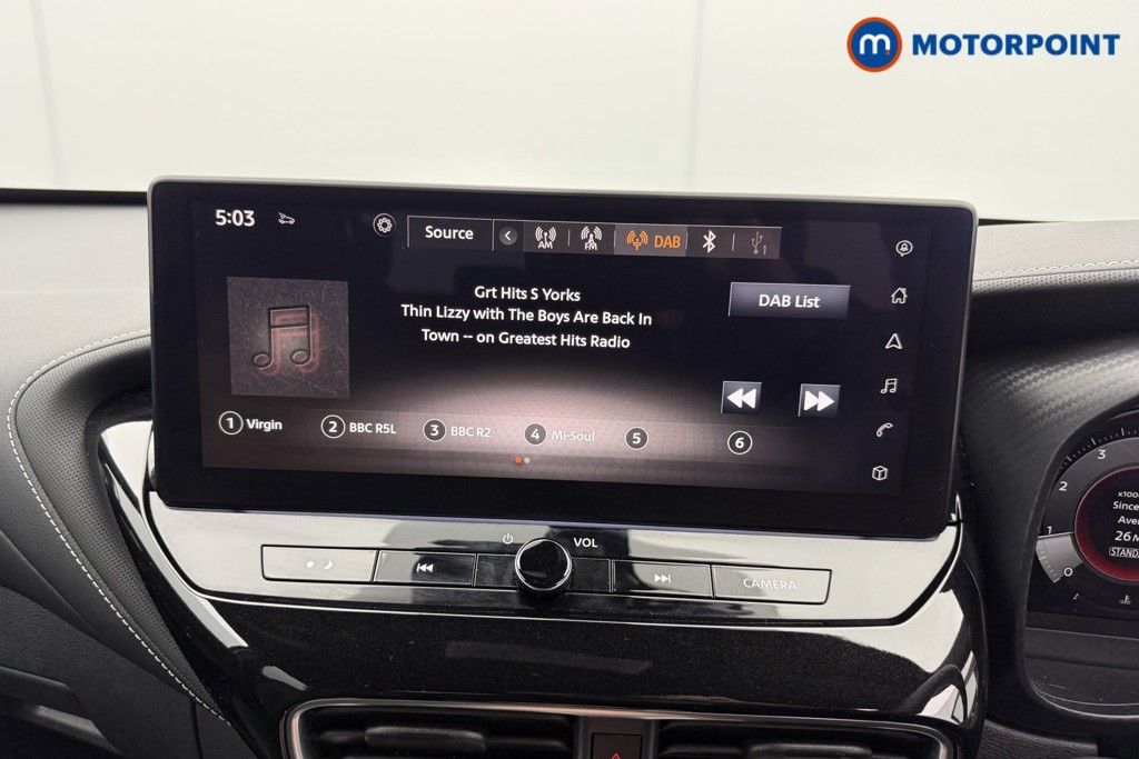 Used Nissan Juke 2025 for sale - 77168336: Photo 14