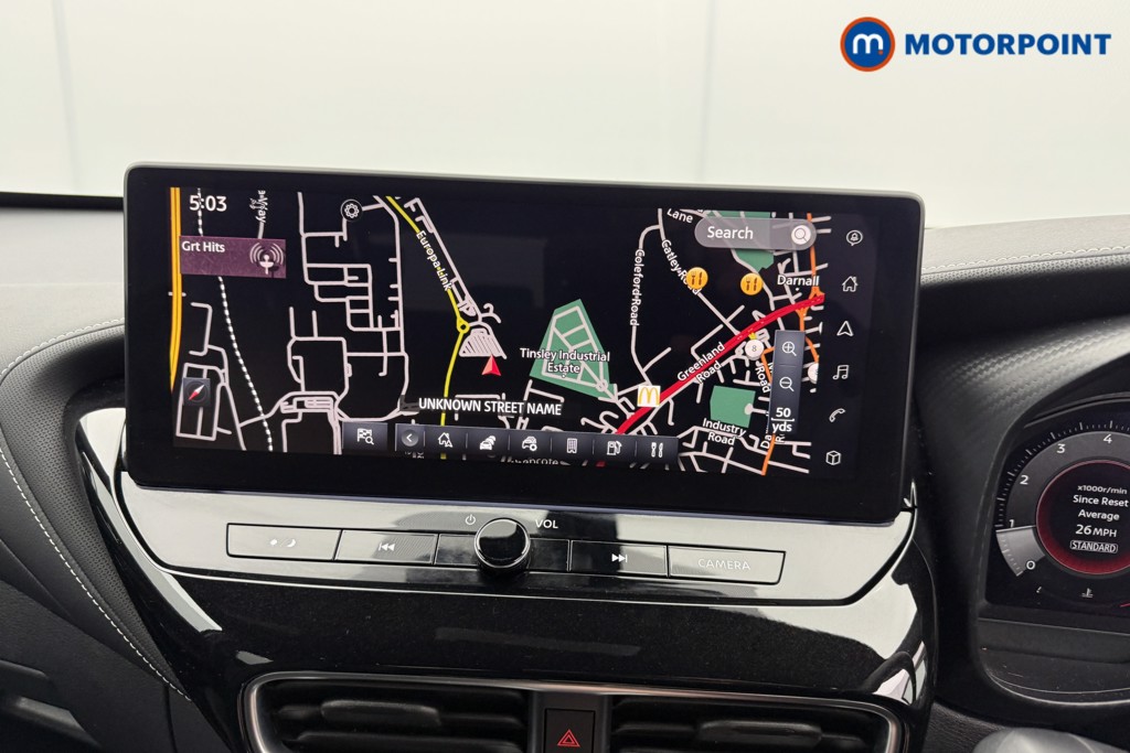 Used Nissan Juke 2025 for sale - 77168336: Photo 15