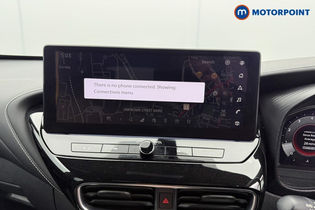 Used Nissan Juke 2025 for sale - 77168336: Photo 16