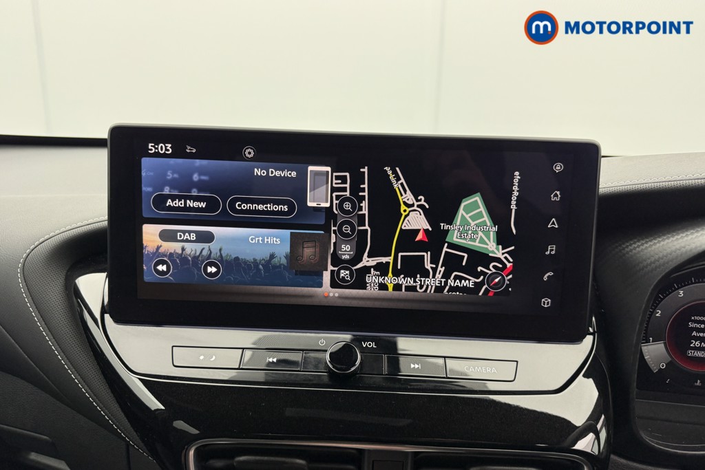 Used Nissan Juke 2025 for sale - 77168336: Photo 17