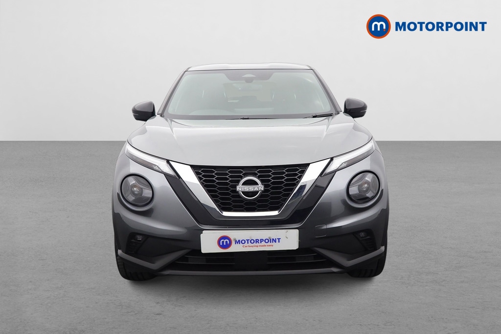 Used Nissan Juke 2025 for sale - 77168336: Photo 2