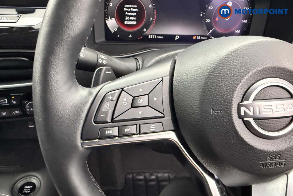 Used Nissan Juke 2025 for sale - 77168336: Photo 20