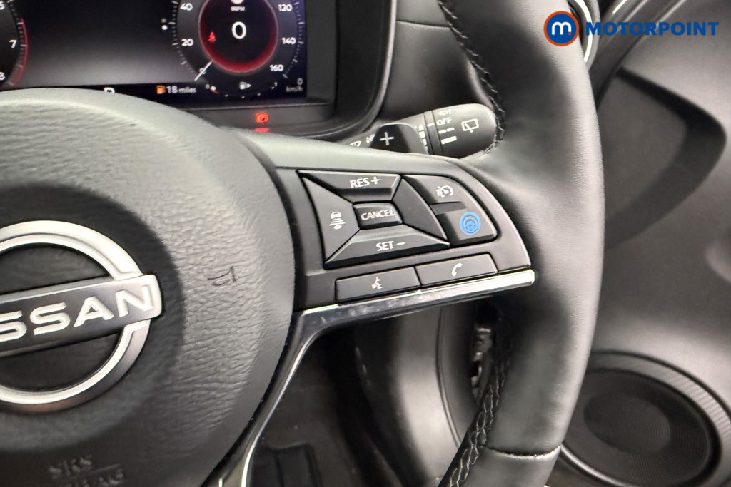 Used Nissan Juke 2025 for sale - 77168336: Photo 21