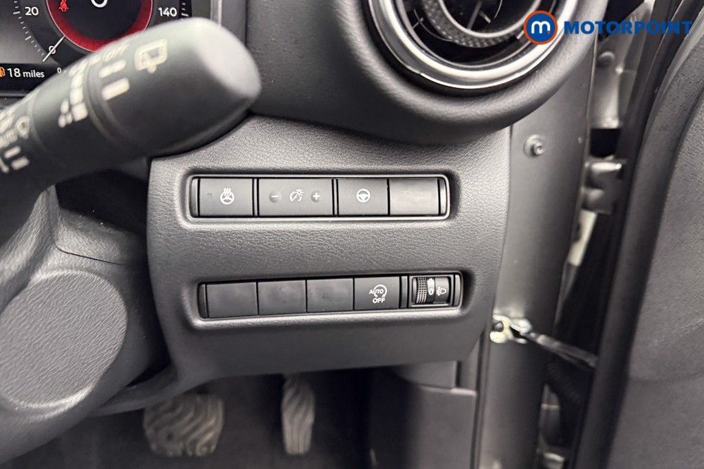 Used Nissan Juke 2025 for sale - 77168336: Photo 22