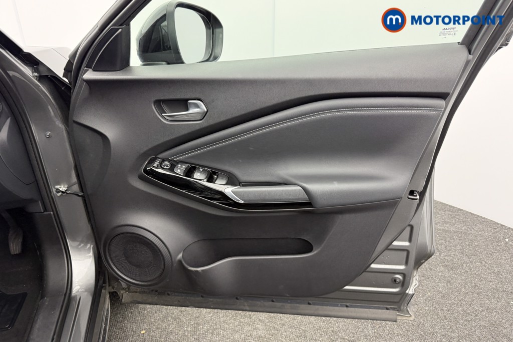 Used Nissan Juke 2025 for sale - 77168336: Photo 24