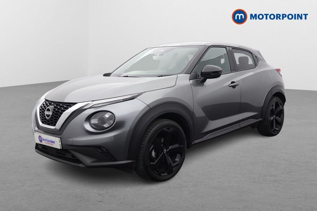 Used Nissan Juke 2025 for sale - 77168336: Photo 3