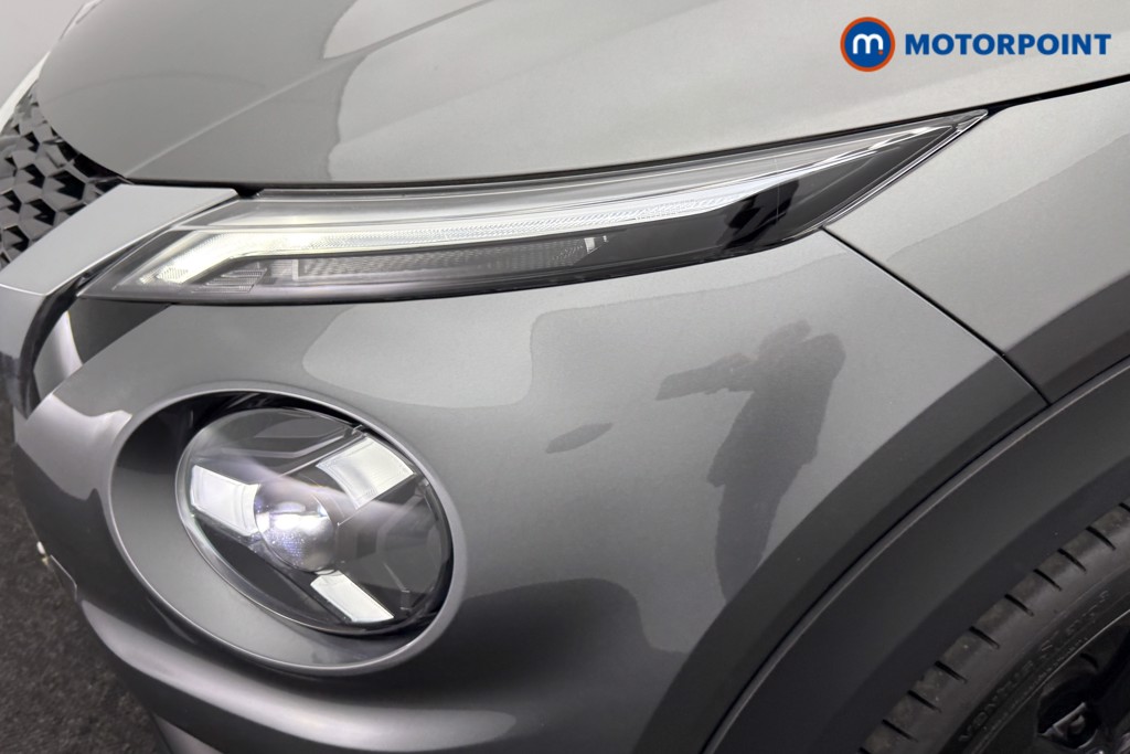 Used Nissan Juke 2025 for sale - 77168336: Photo 34