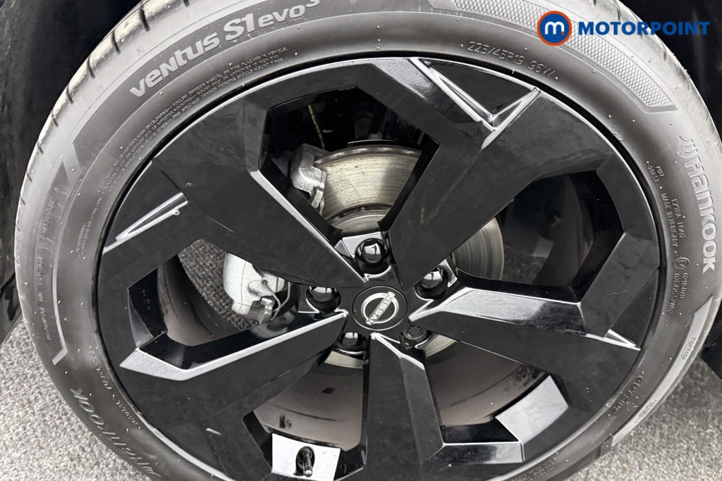 Used Nissan Juke 2025 for sale - 77168336: Photo 36