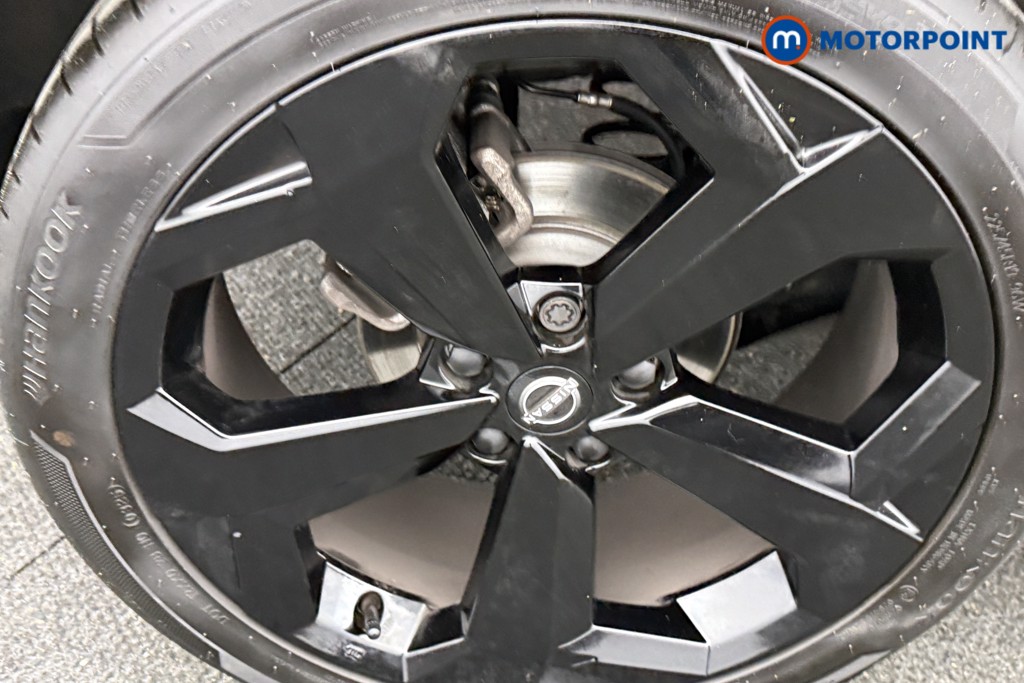 Used Nissan Juke 2025 for sale - 77168336: Photo 38