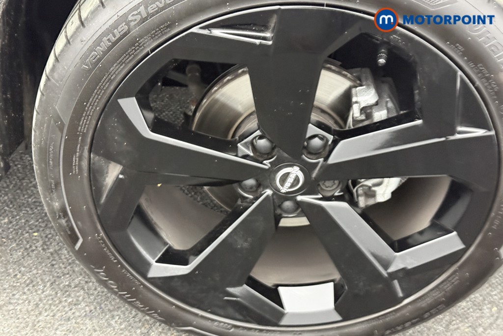 Used Nissan Juke 2025 for sale - 77168336: Photo 39