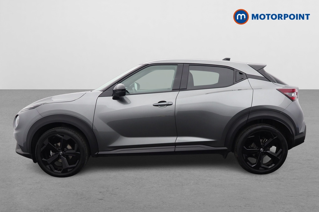 Used Nissan Juke 2025 for sale - 77168336: Photo 4